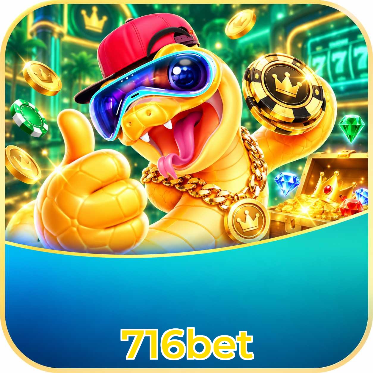 716bet