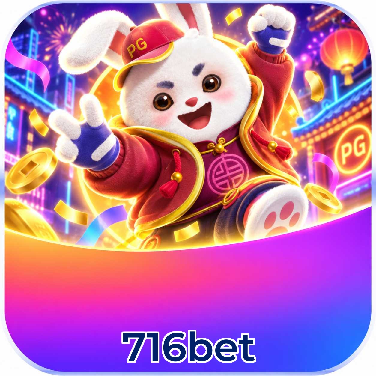 716bet