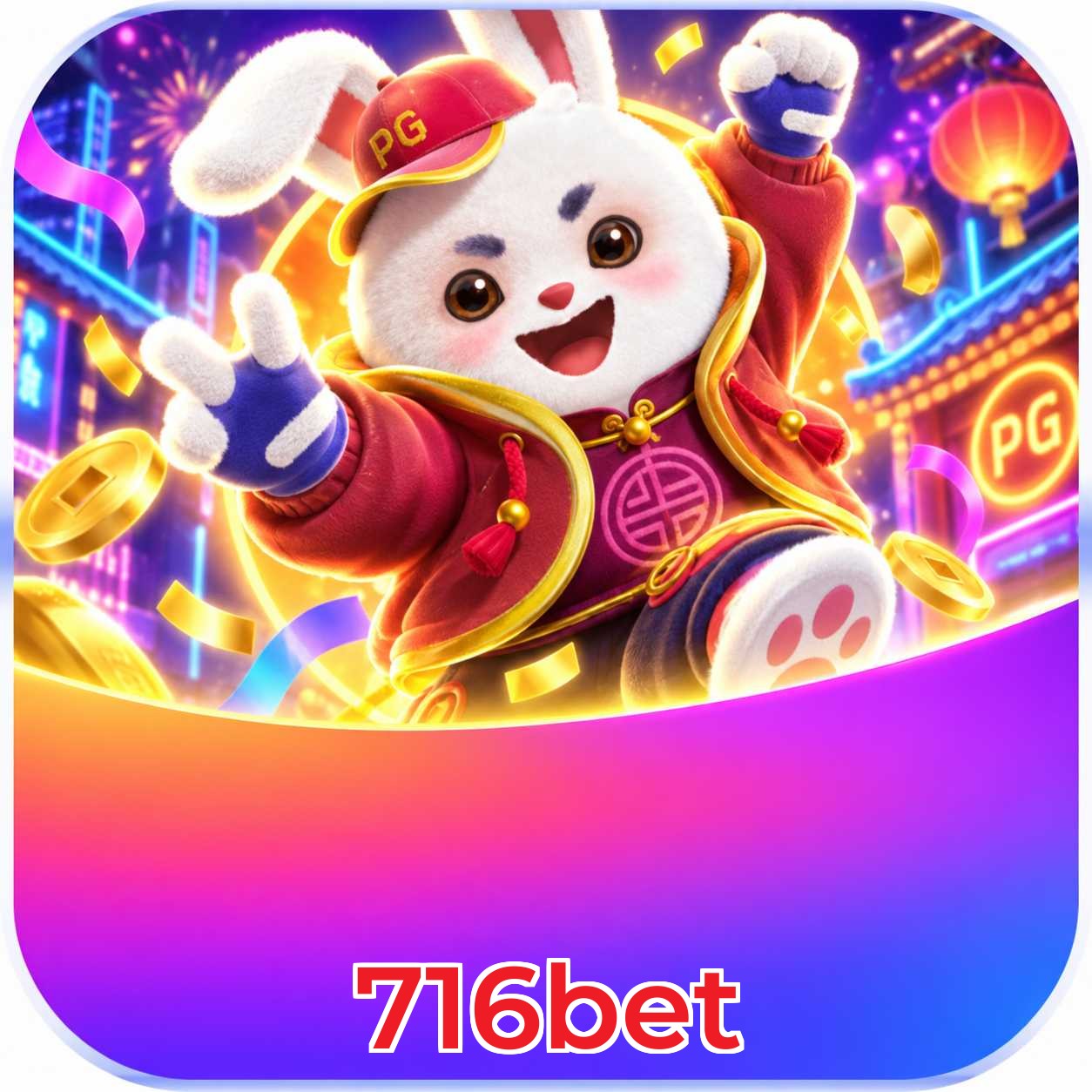 716bet