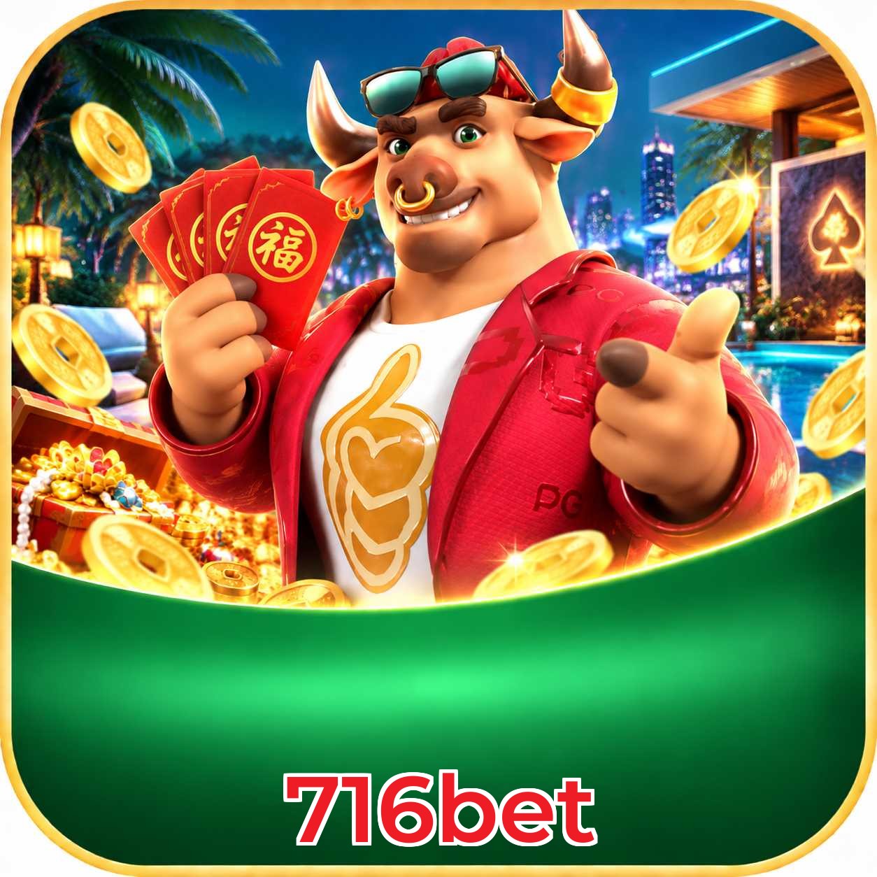 716bet