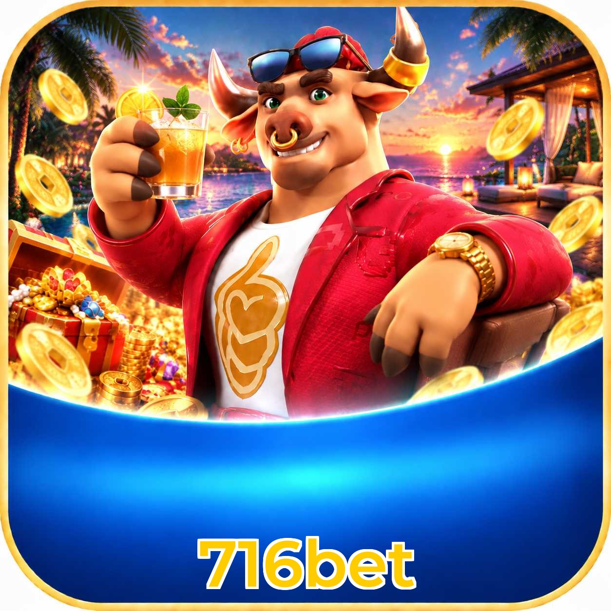 716bet Facebook - Página oficial com promoções e comunidade ativa