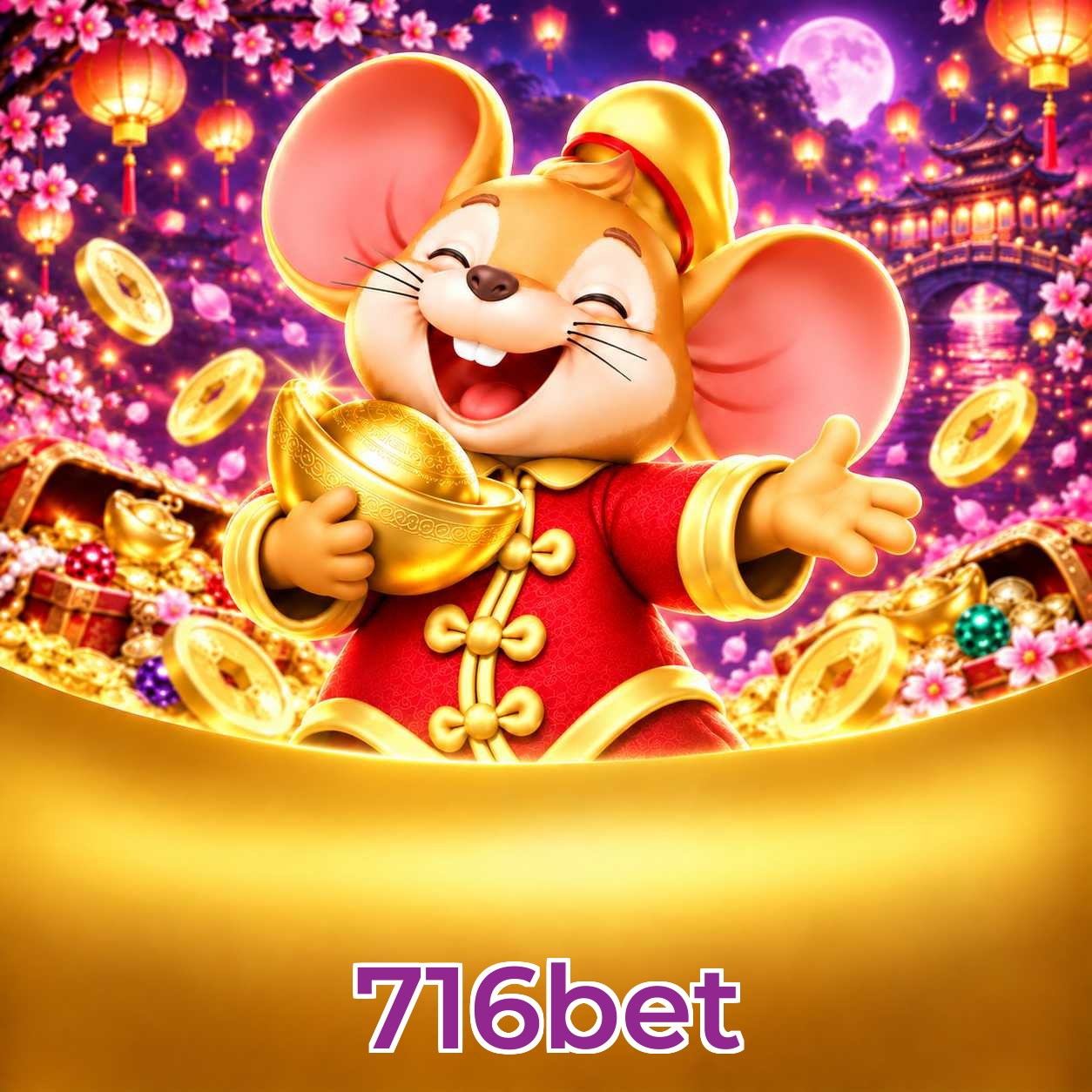 716bet