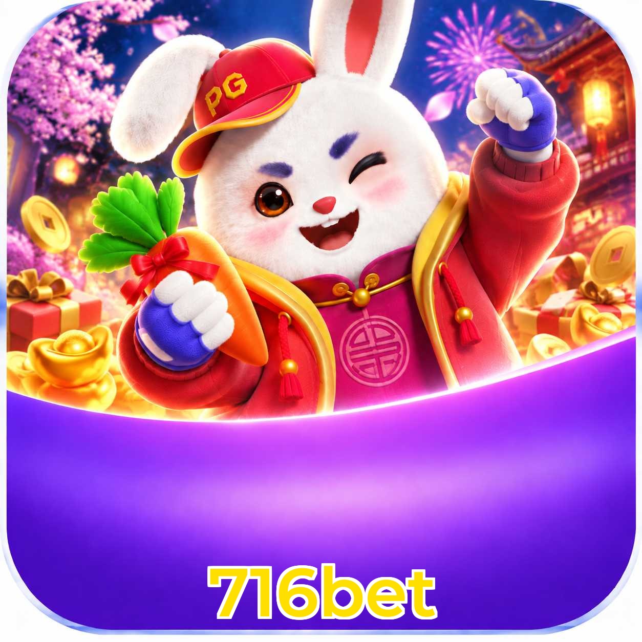 Jackpot Winner Fortune Tiger