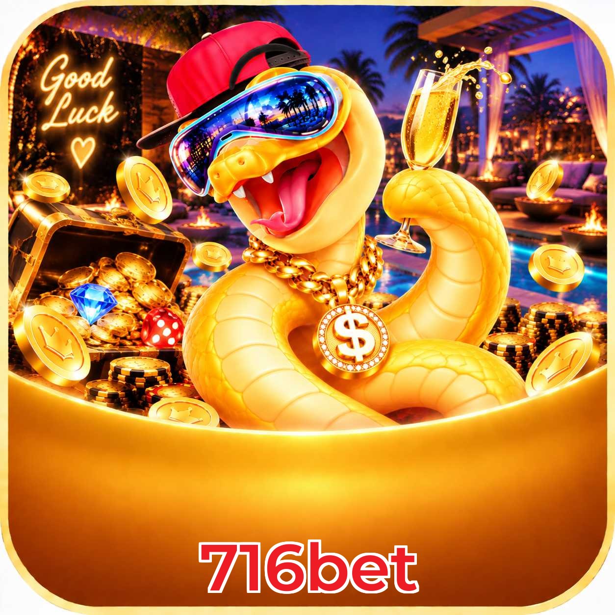 Fortune Dragon Slot