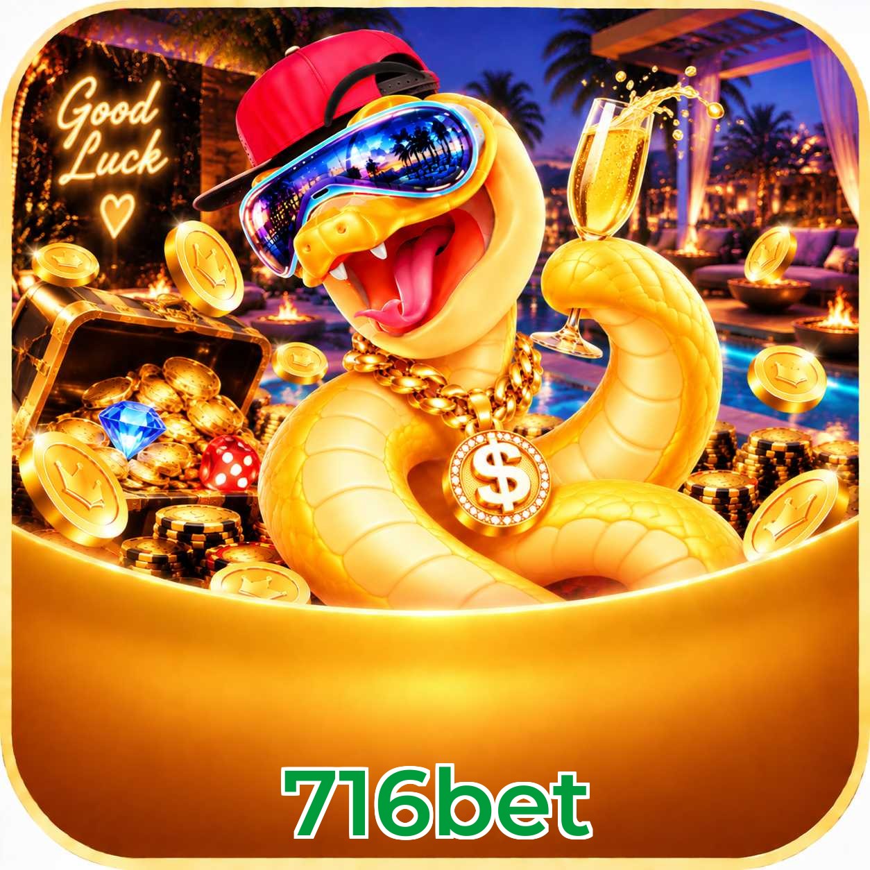 716bet
