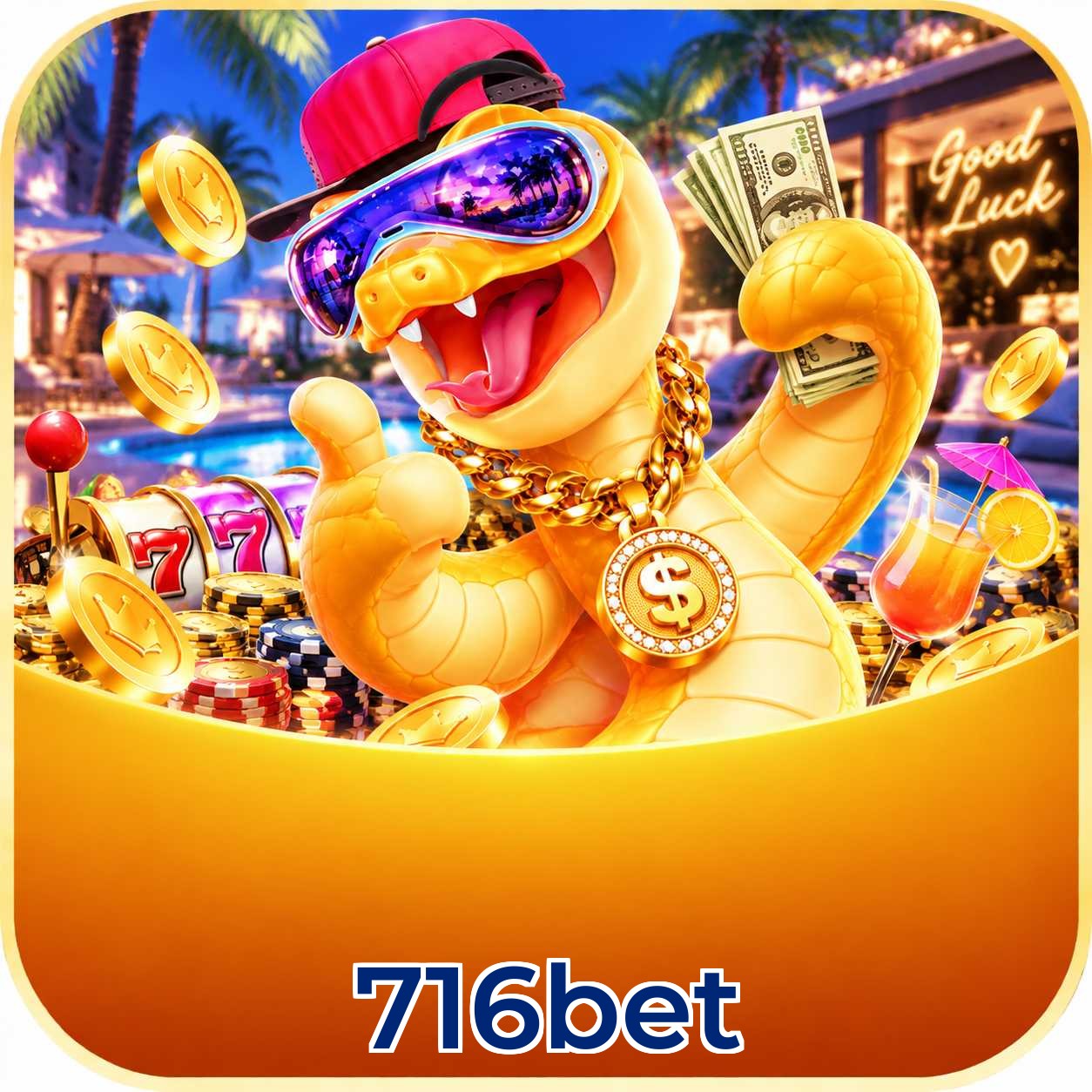 716bet Facebook - Página oficial com promoções e comunidade ativa