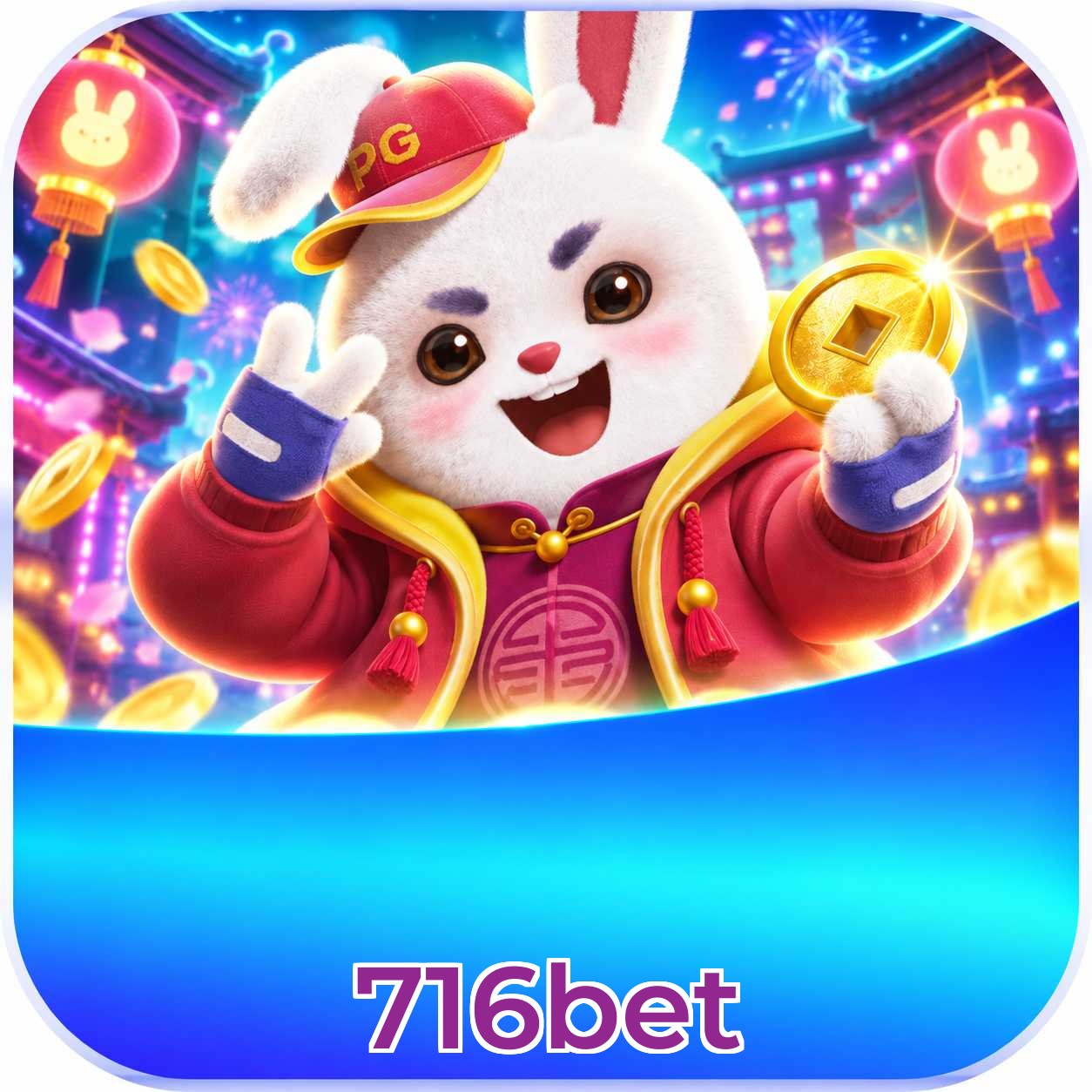 716bet