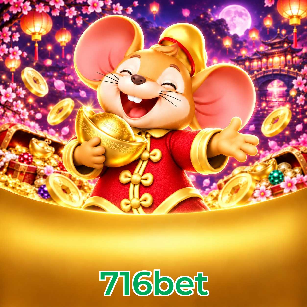 Vantagens do APK 716bet para Android