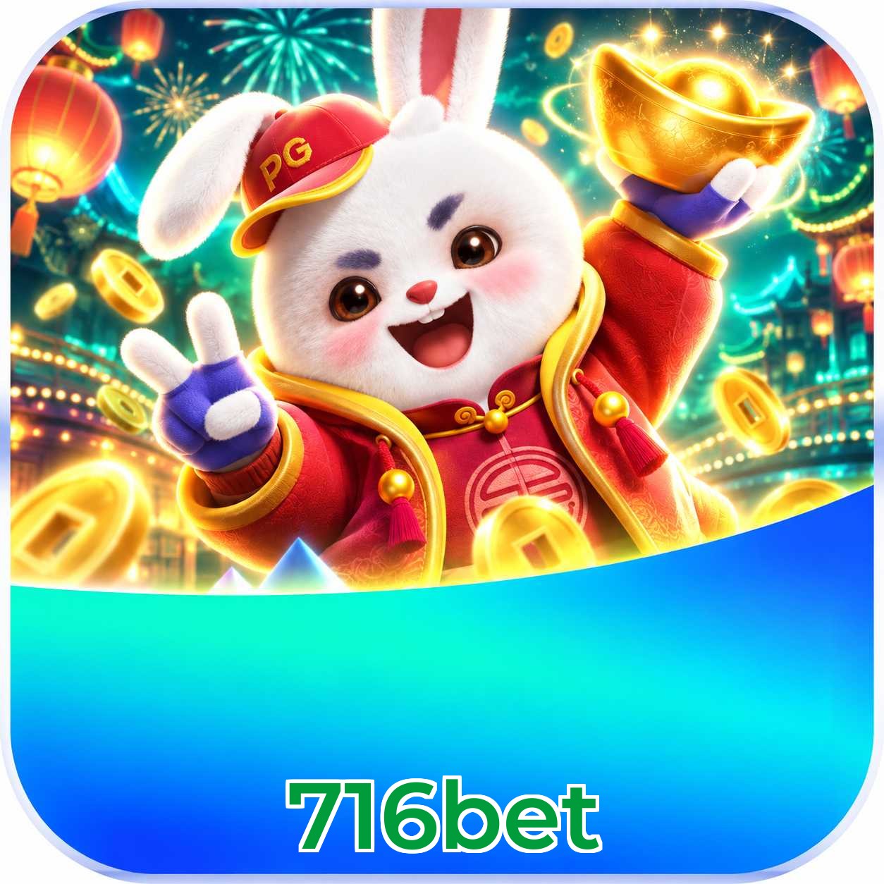716bet