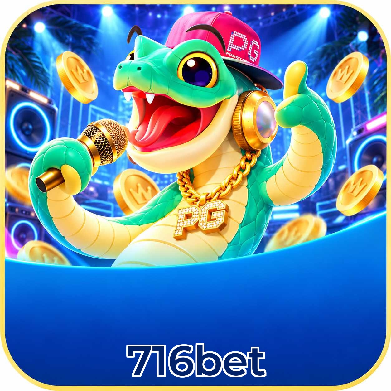 716bet