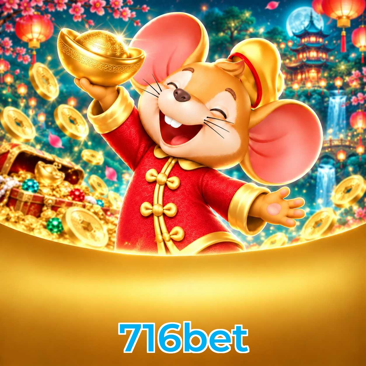 716bet
