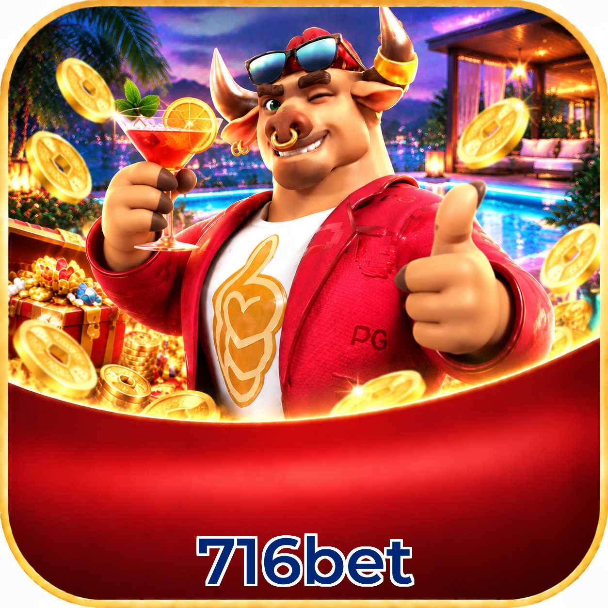 716bet