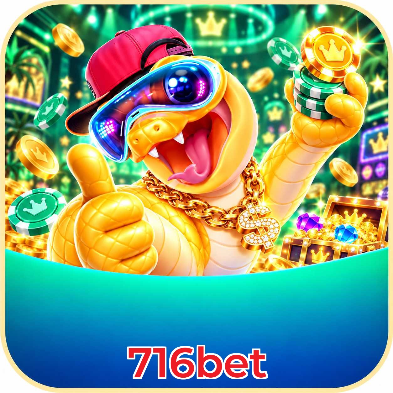 716bet