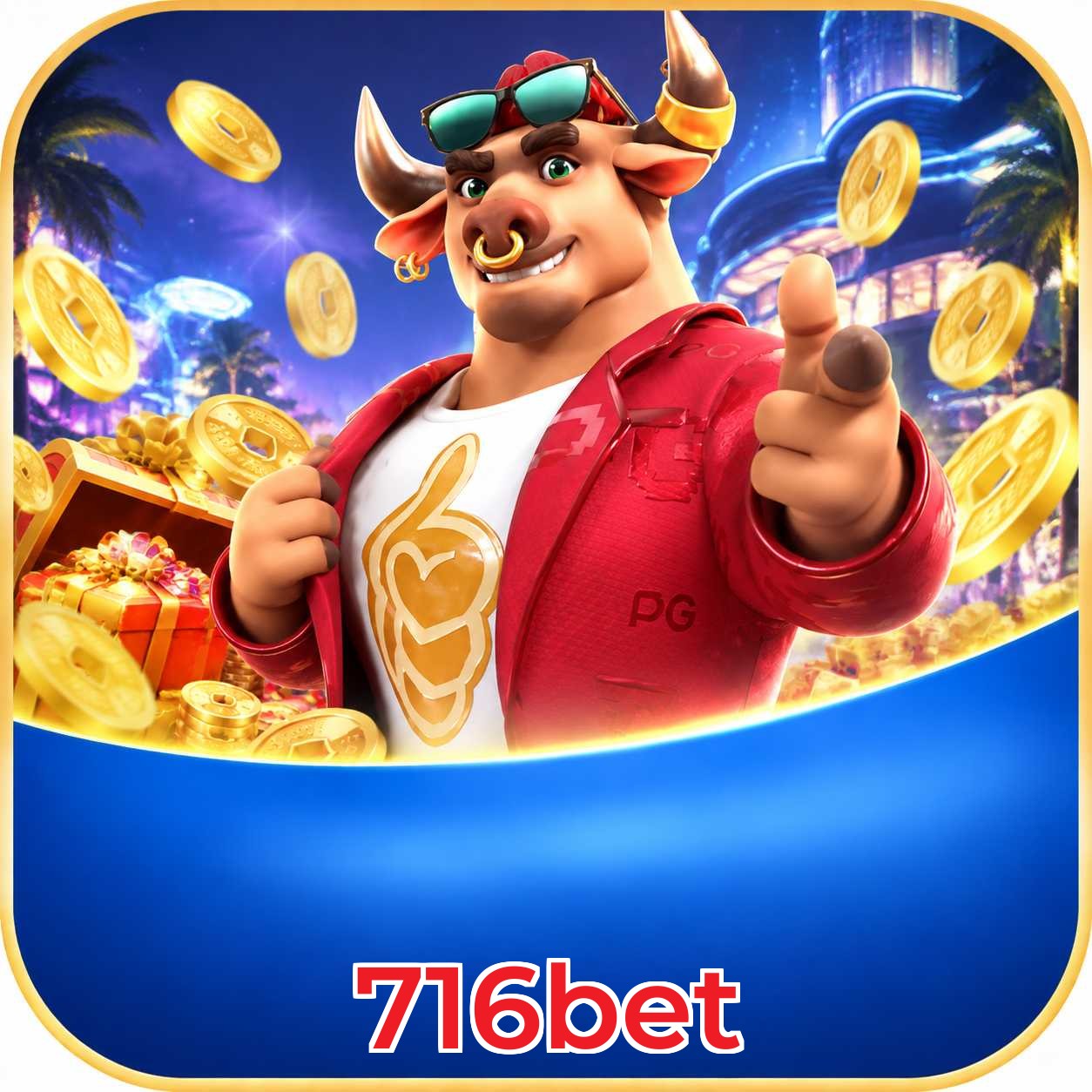 Sistema de Recompensas VIP da 716bet