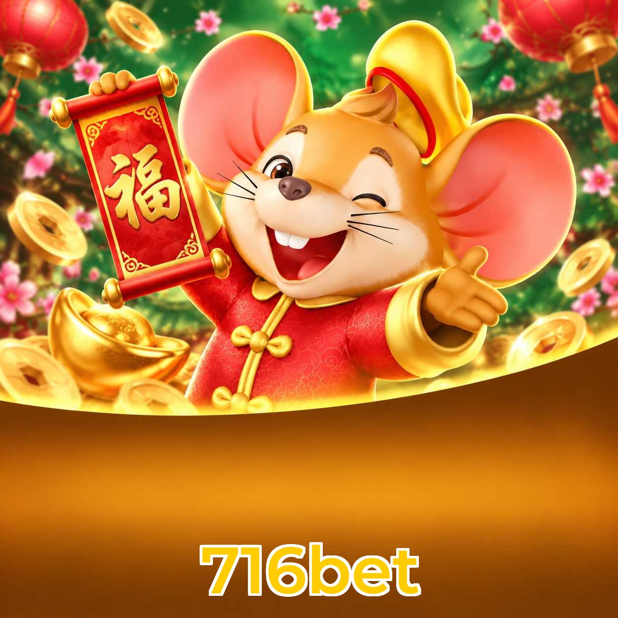 Live Baccarat Table