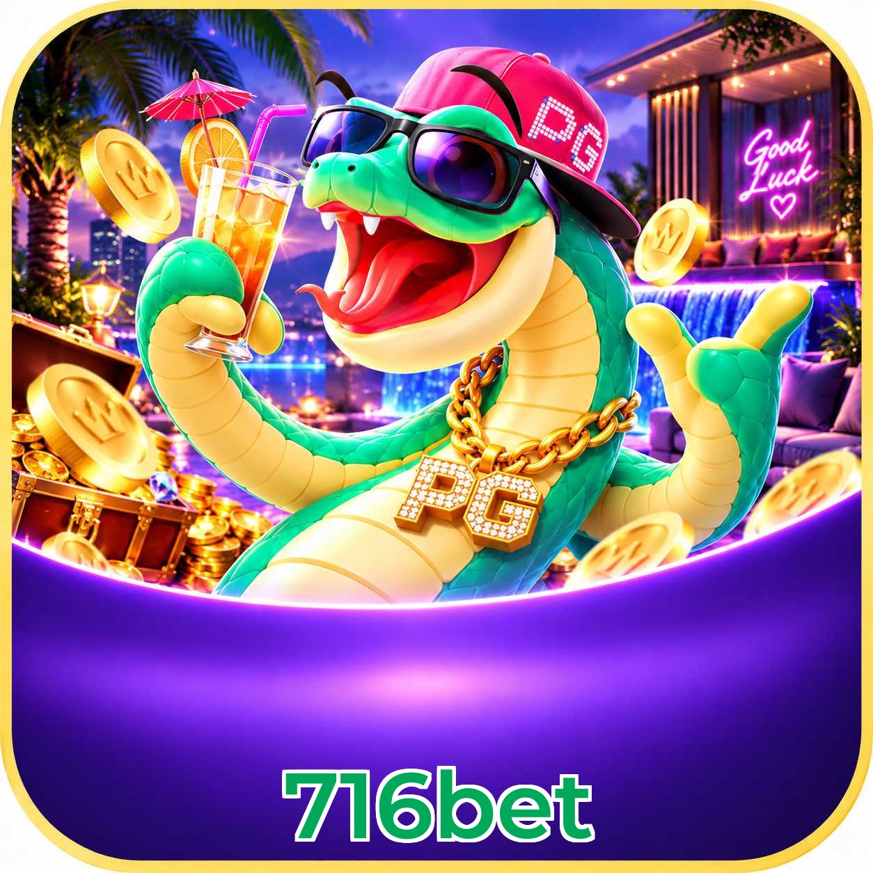 716bet