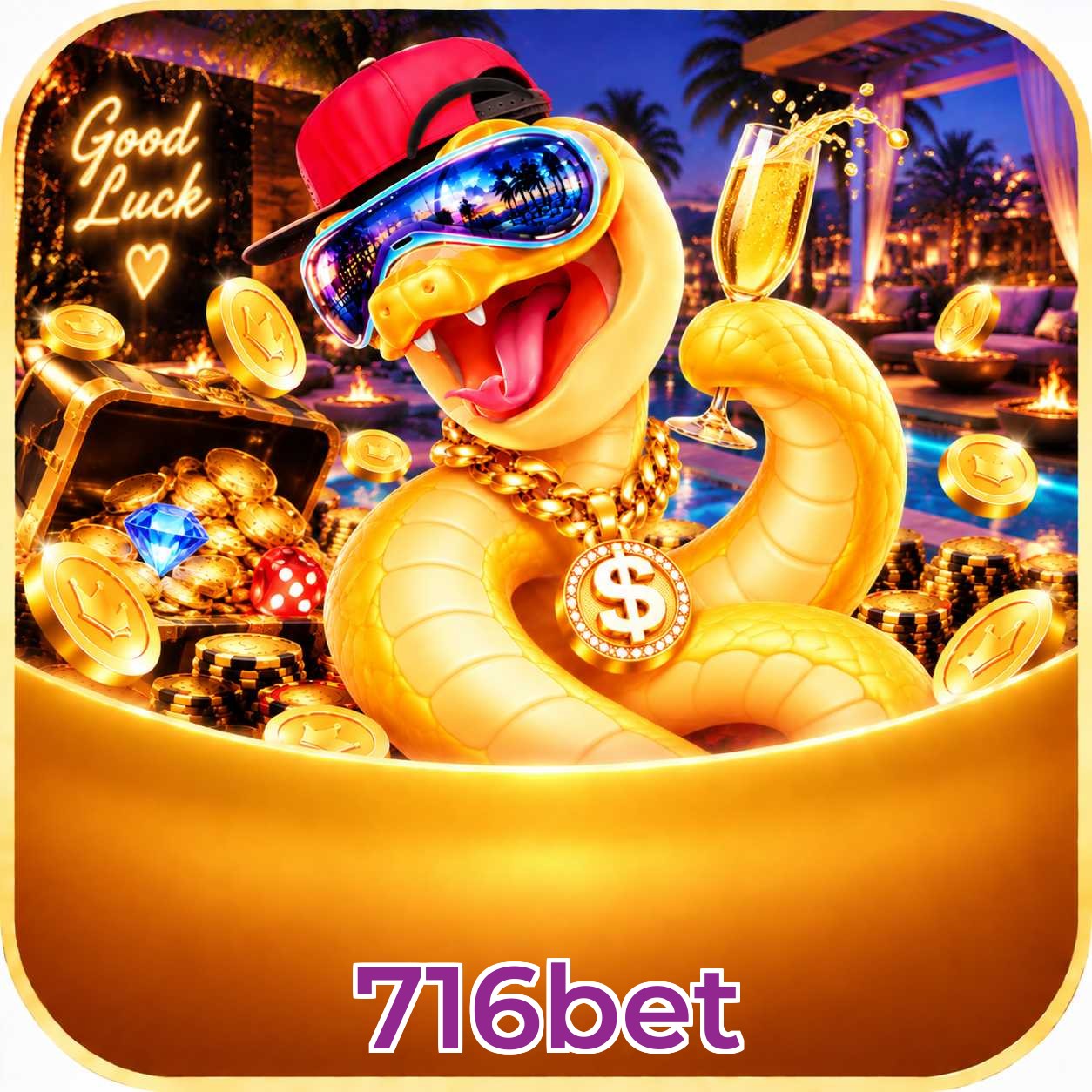 716bet Facebook - Página oficial com promoções e comunidade ativa