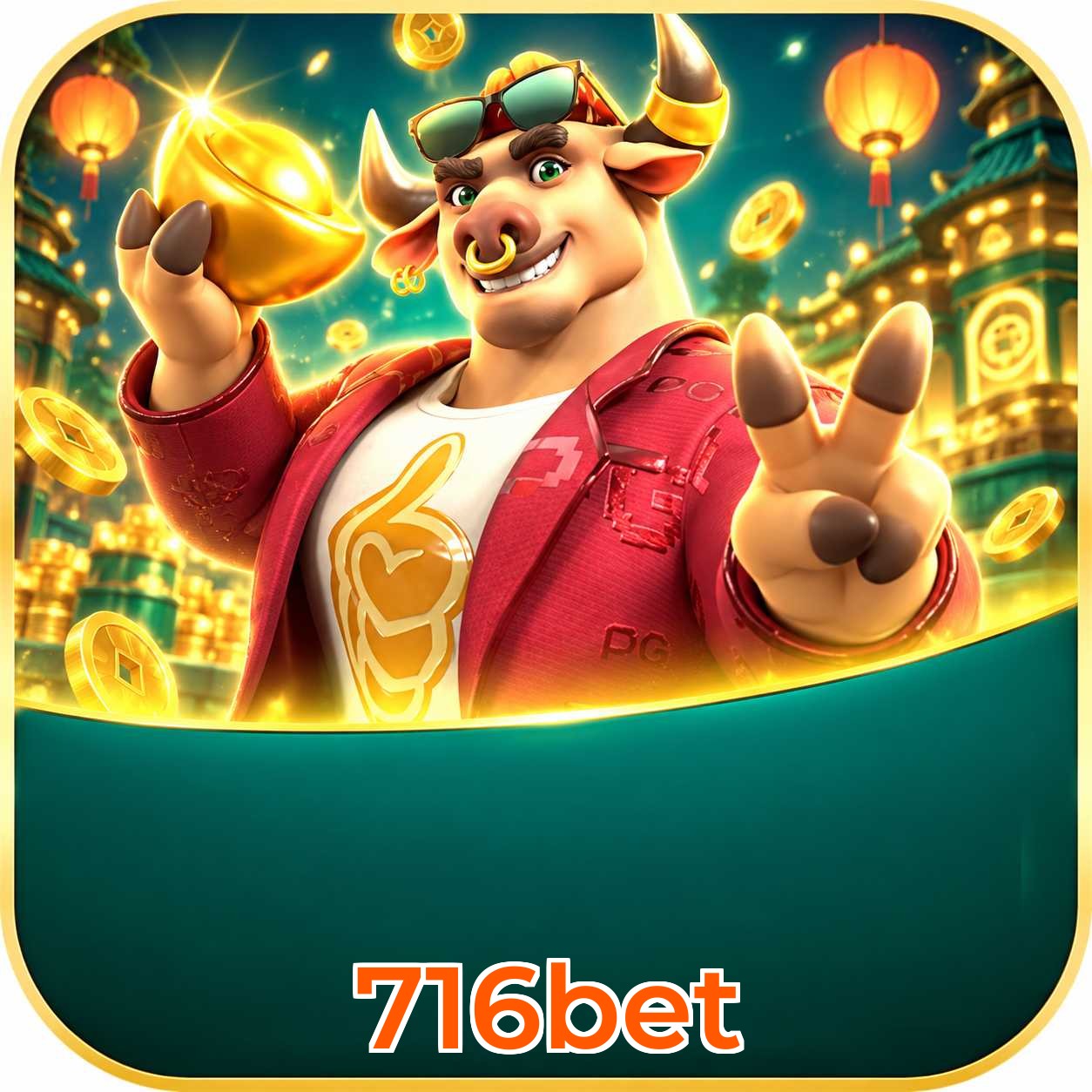 Welcome Bonus - Golden Dragon