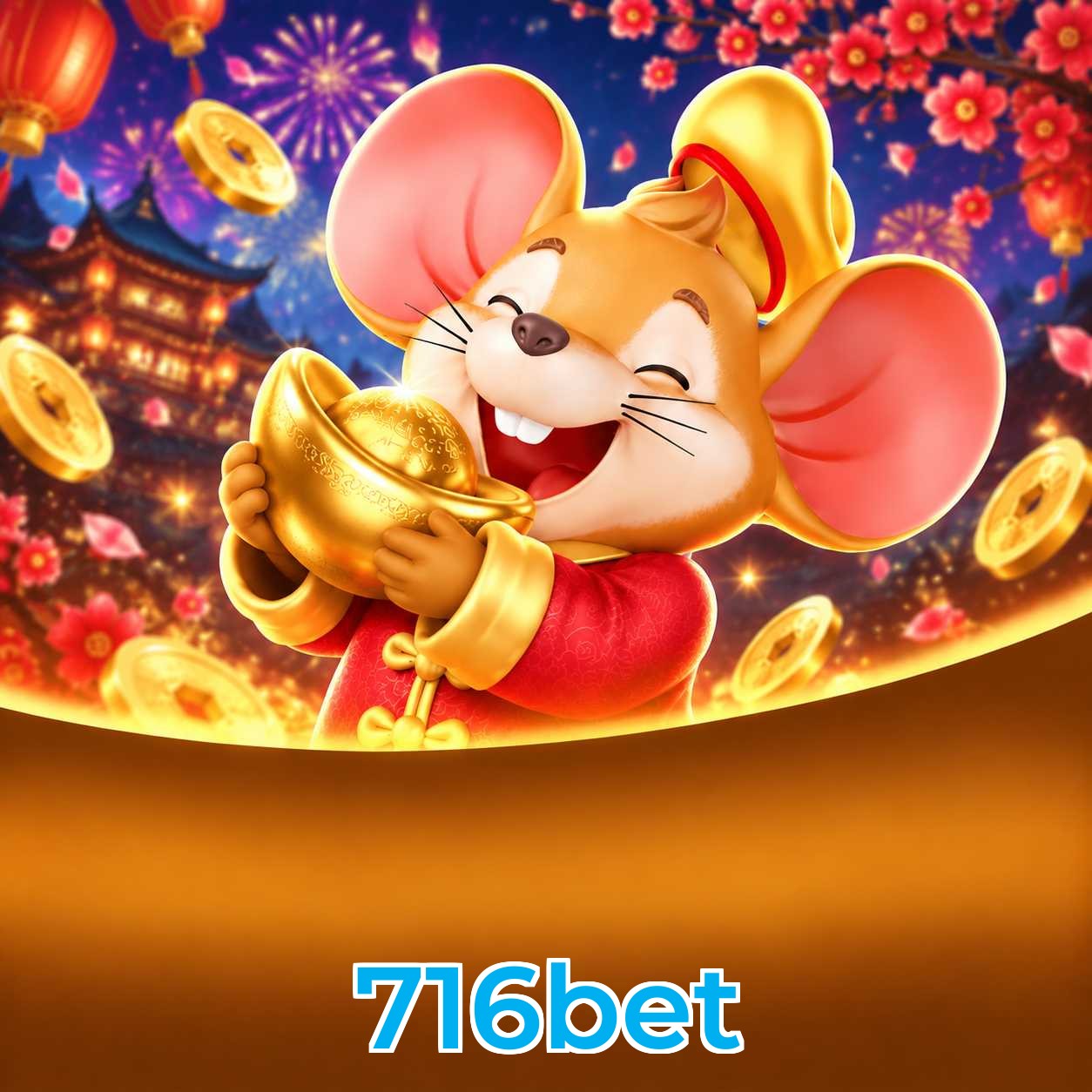 Fortune Rabbit Slot