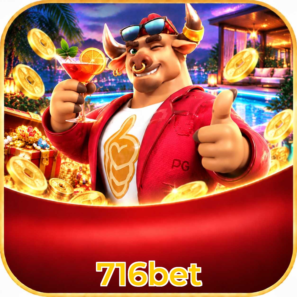Fortune Tiger Slot